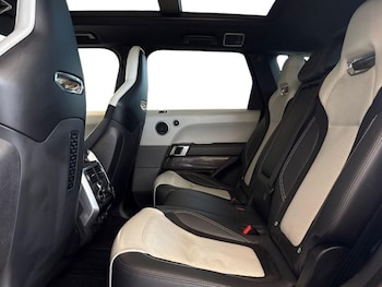 Used Land Rover Range Rover Sport 2020 for sale - 79219564: Photo