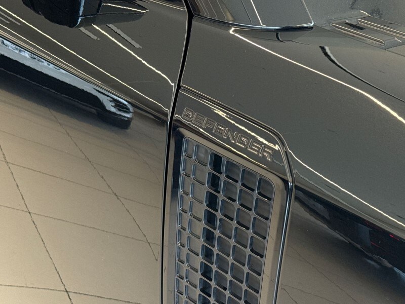 Used Land Rover Defender 2023 for sale - 77915610: Photo 20