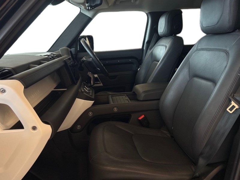 Used Land Rover Defender 2023 for sale - 77915610: Photo 3