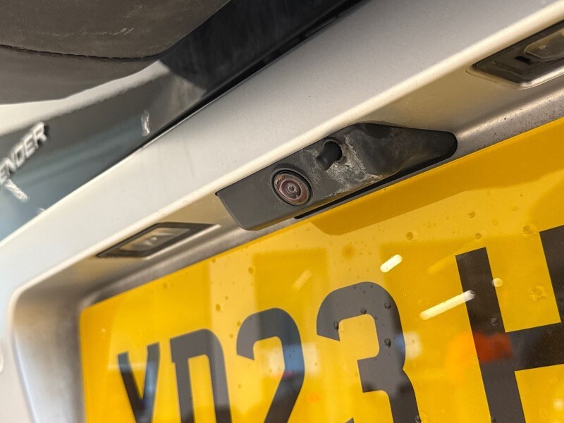 Used Land Rover Defender 2023 for sale - 77915610: Photo 37