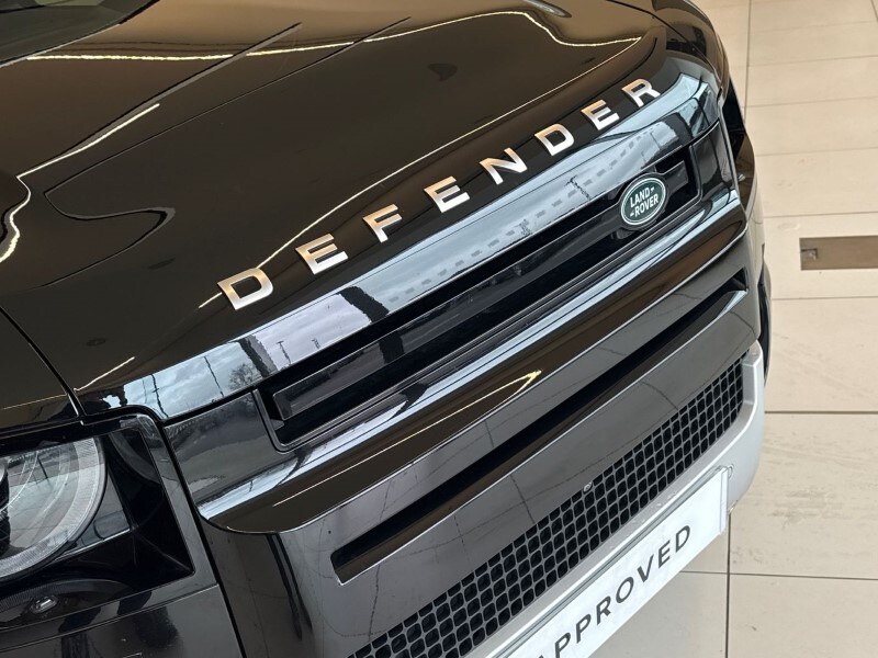 Used Land Rover Defender 2023 for sale - 77915610: Photo 39