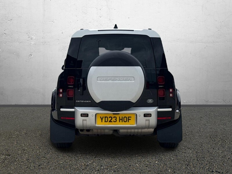 Used Land Rover Defender 2023 for sale - 77915610: Photo 6