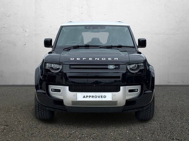 Used Land Rover Defender 2023 for sale - 77915610: Photo 7