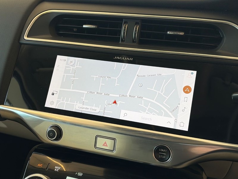 Used Jaguar I-Pace 2021 for sale - 78190455: Photo 12