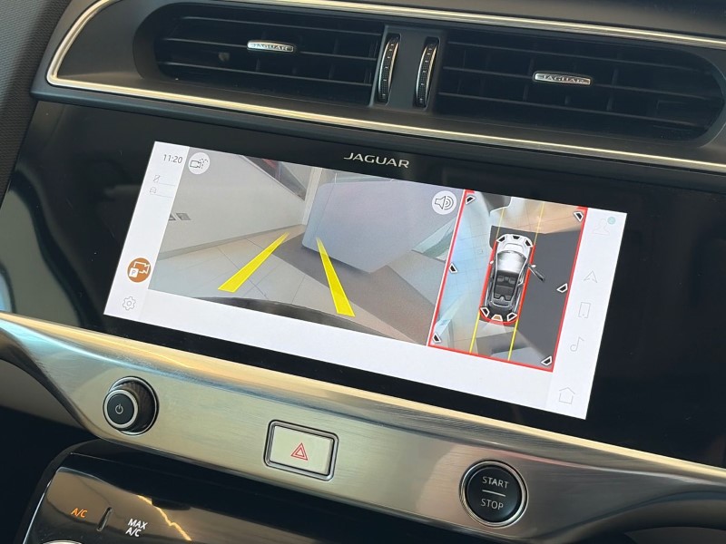Used Jaguar I-Pace 2021 for sale - 78190455: Photo 13