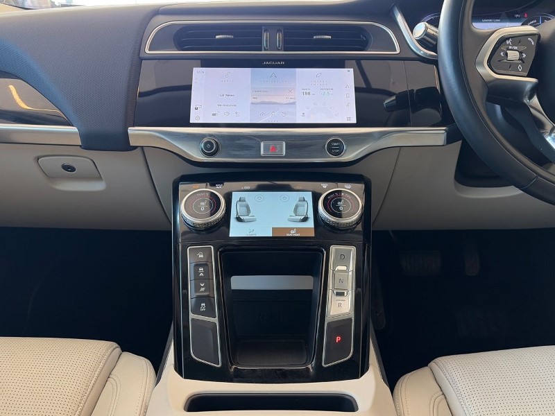 Used Jaguar I-Pace 2021 for sale - 78190455: Photo 15