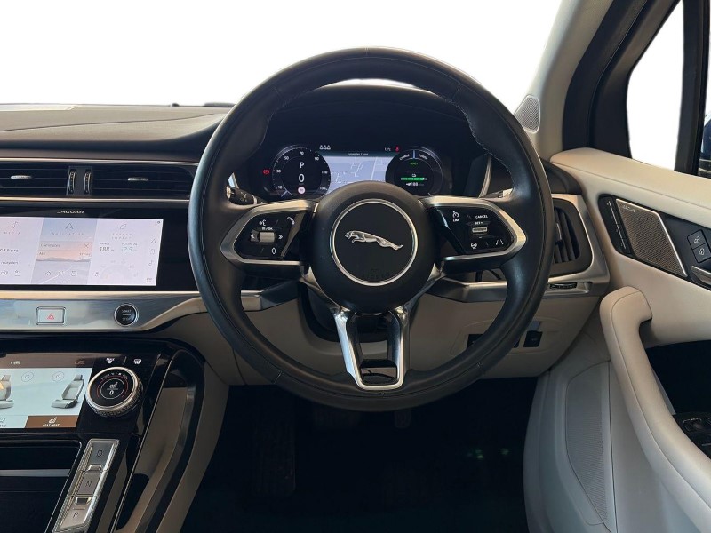 Used Jaguar I-Pace 2021 for sale - 78190455: Photo 16