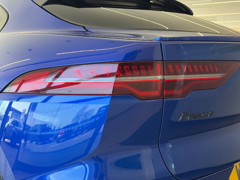 Used Jaguar I-Pace 2021 for sale - 78190455: Photo 20