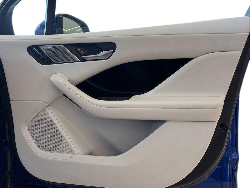 Used Jaguar I-Pace 2021 for sale - 78190455: Photo 23