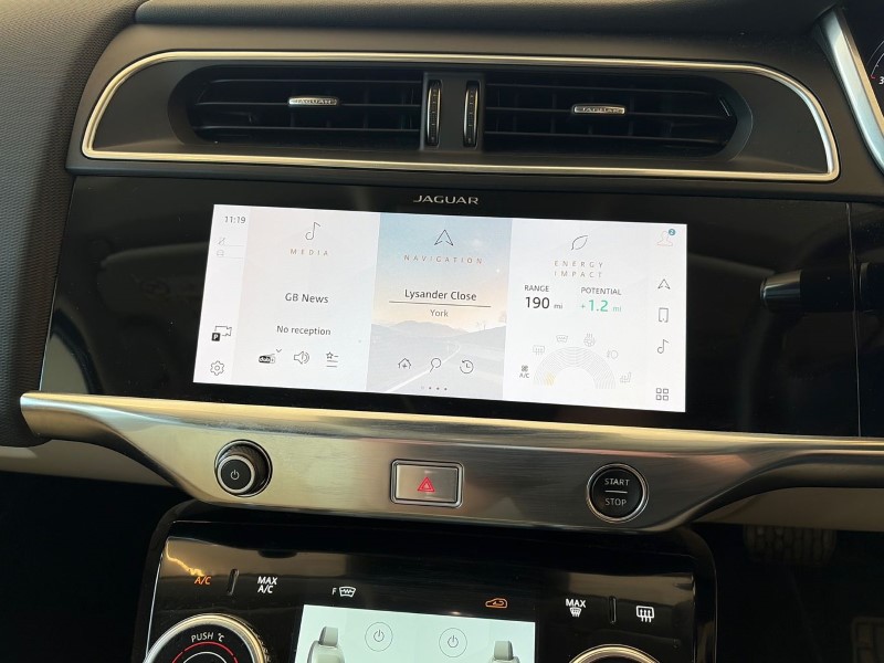 Used Jaguar I-Pace 2021 for sale - 78190455: Photo 31