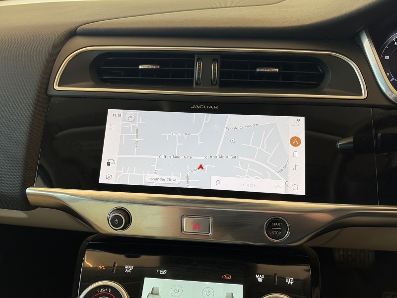 Used Jaguar I-Pace 2021 for sale - 78190455: Photo 32