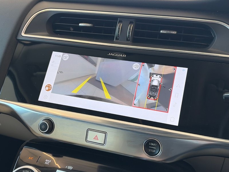 Used Jaguar I-Pace 2021 for sale - 78190455: Photo 33