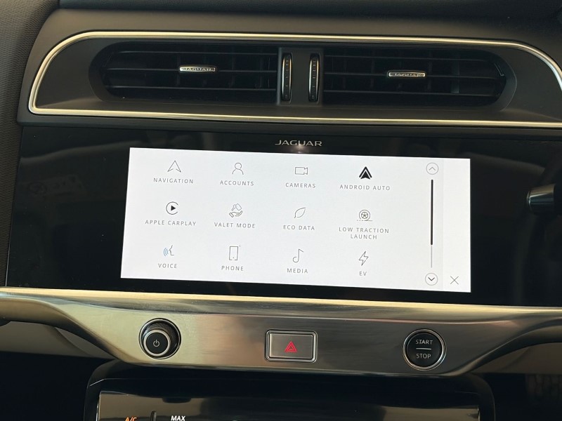 Used Jaguar I-Pace 2021 for sale - 78190455: Photo 34