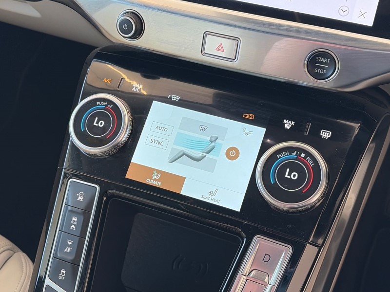 Used Jaguar I-Pace 2021 for sale - 78190455: Photo 35