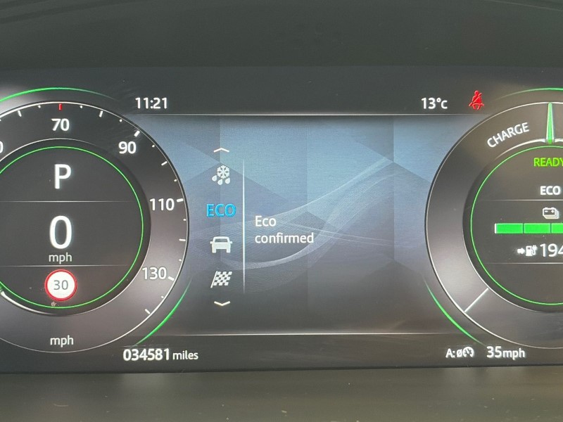 Used Jaguar I-Pace 2021 for sale - 78190455: Photo 36