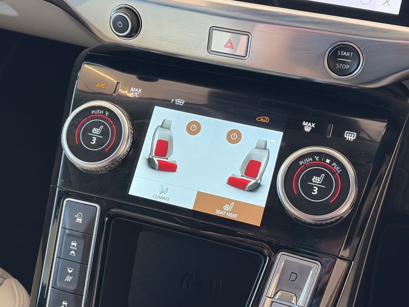 Used Jaguar I-Pace 2021 for sale - 78190455: Photo 37