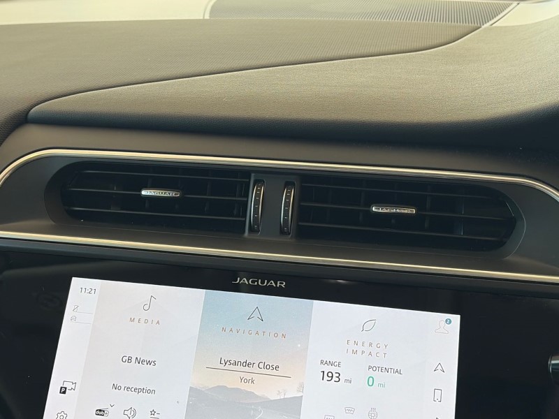 Used Jaguar I-Pace 2021 for sale - 78190455: Photo 38