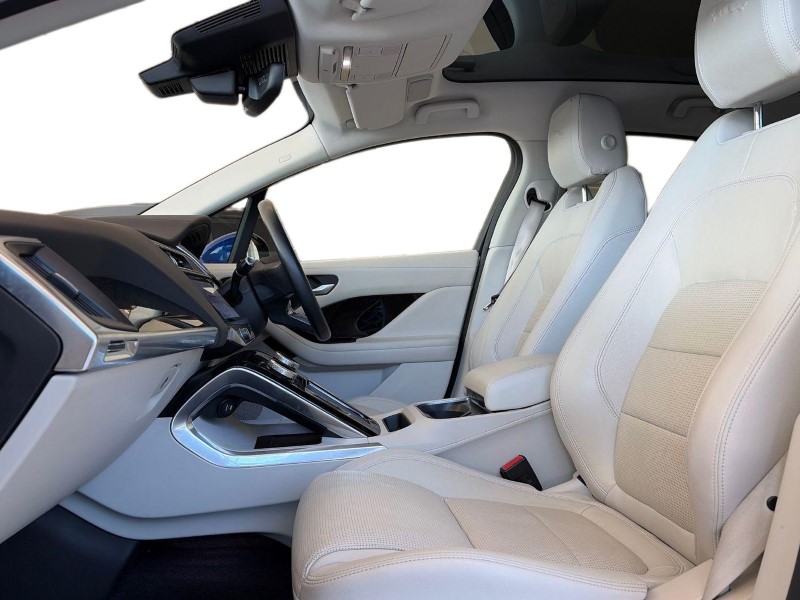 Used Jaguar I-Pace 2021 for sale - 78190455: Photo 4