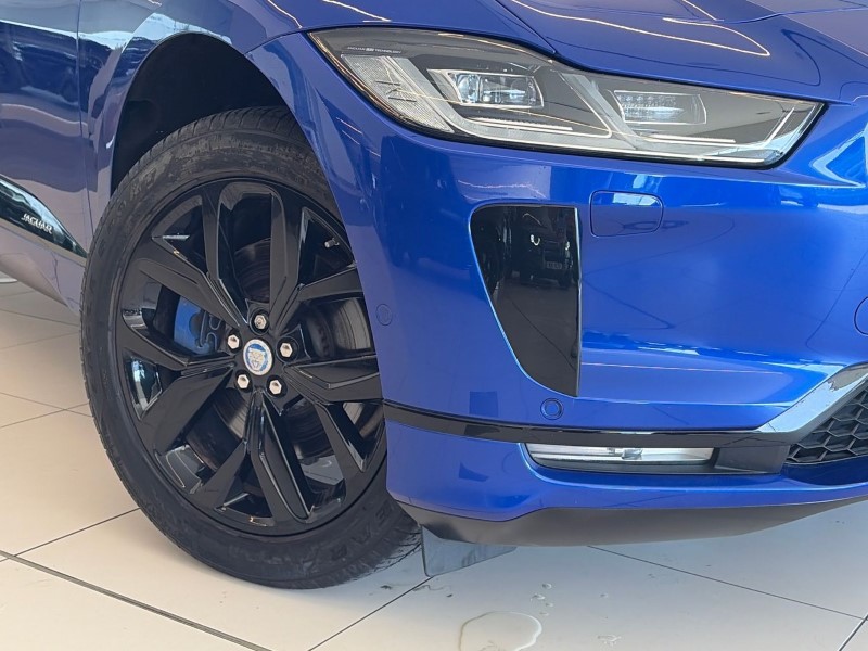 Used Jaguar I-Pace 2021 for sale - 78190455: Photo 46
