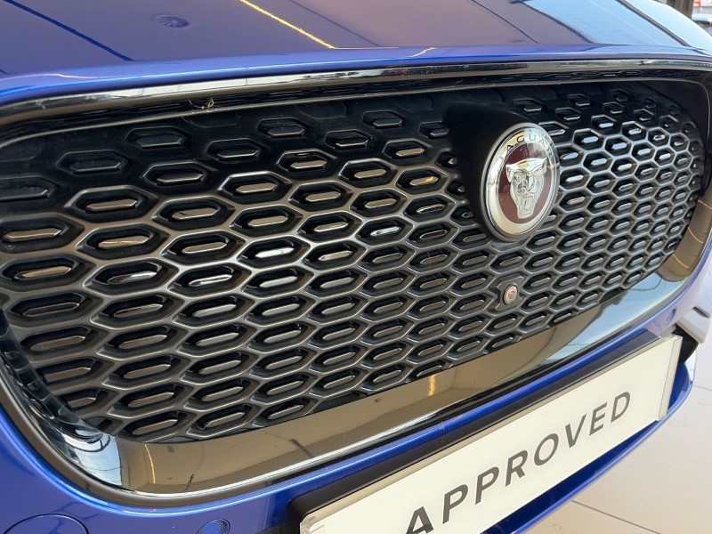 Used Jaguar I-Pace 2021 for sale - 78190455: Photo 47