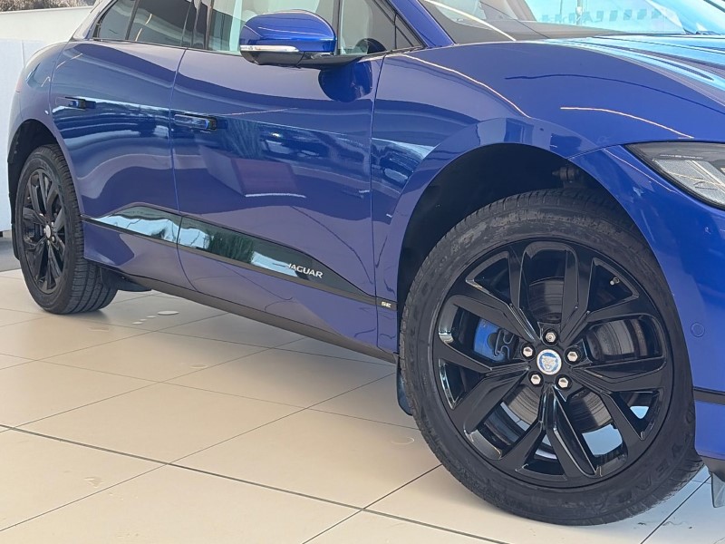 Used Jaguar I-Pace 2021 for sale - 78190455: Photo 48