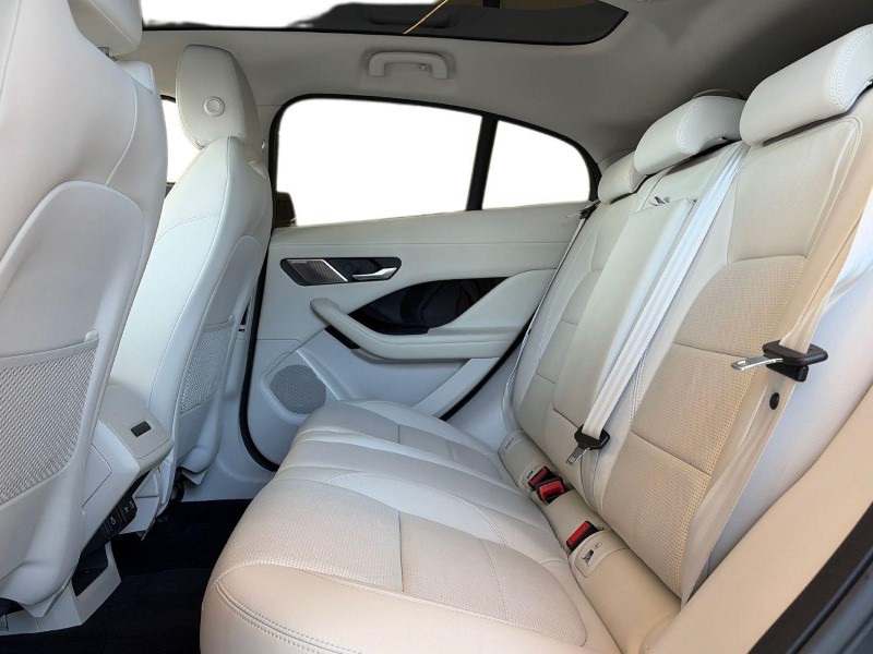 Used Jaguar I-Pace 2021 for sale - 78190455: Photo 5