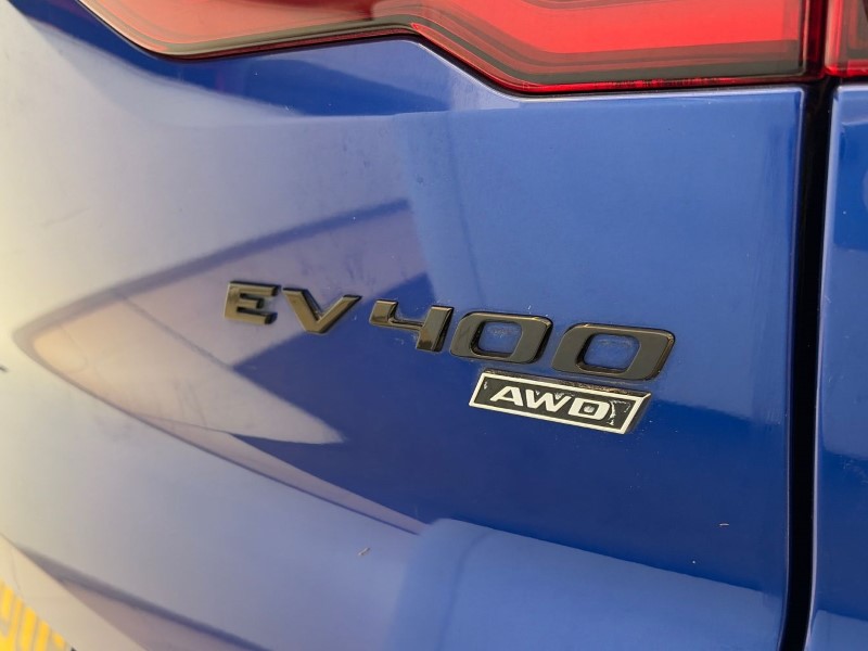 Used Jaguar I-Pace 2021 for sale - 78190455: Photo 50