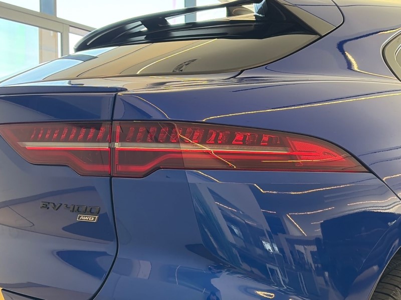 Used Jaguar I-Pace 2021 for sale - 78190455: Photo 51