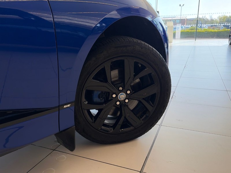 Used Jaguar I-Pace 2021 for sale - 78190455: Photo 53