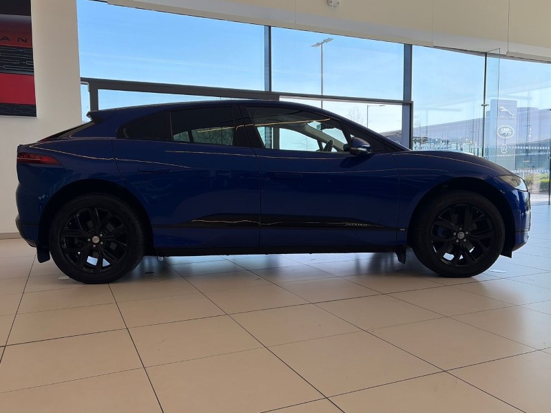 Used Jaguar I-Pace 2021 for sale - 78190455: Photo 57