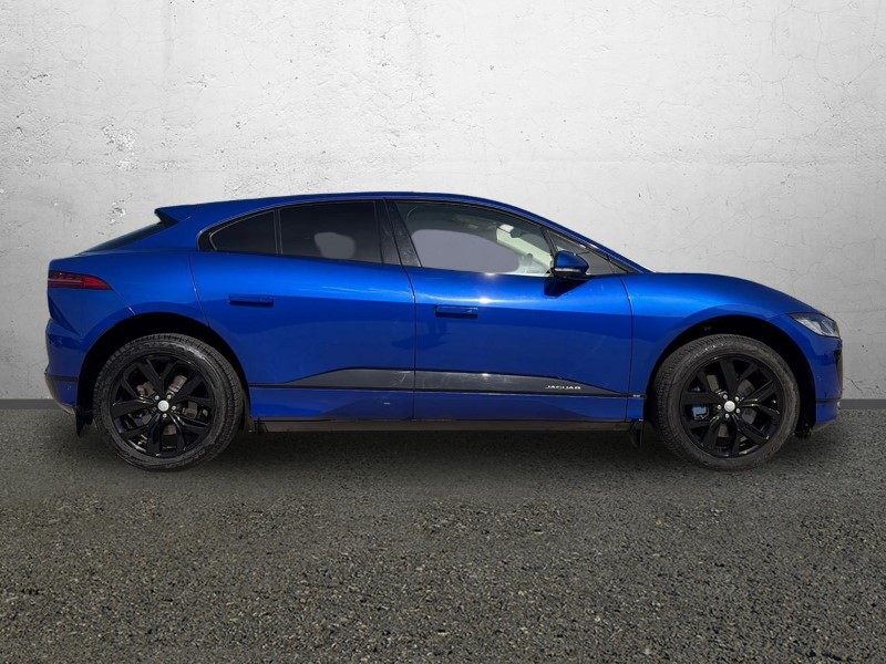 Used Jaguar I-Pace 2021 for sale - 78190455: Photo 6
