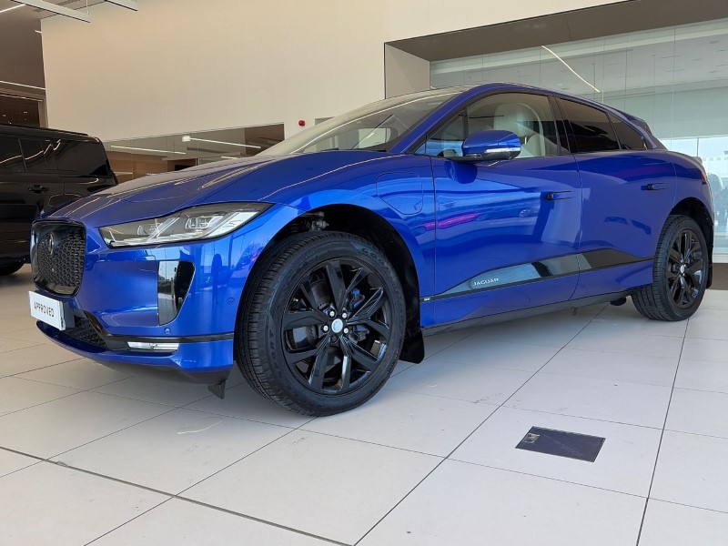 Used Jaguar I-Pace 2021 for sale - 78190455: Photo 60