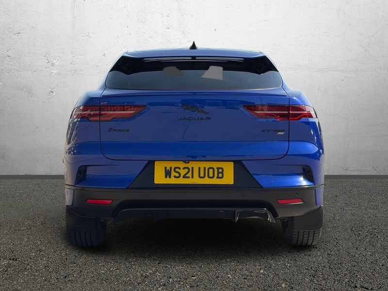 Used Jaguar I-Pace 2021 for sale - 78190455: Photo 7