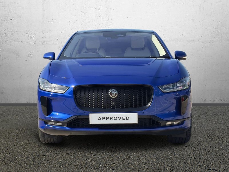 Used Jaguar I-Pace 2021 for sale - 78190455: Photo 8