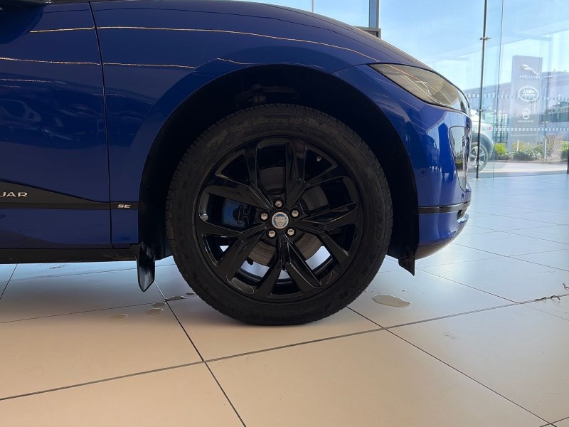 Used Jaguar I-Pace 2021 for sale - 78190455: Photo 9