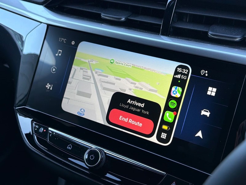 Used Vauxhall Corsa 2024 for sale - 77934546: Photo 11