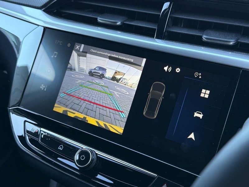 Used Vauxhall Corsa 2024 for sale - 77934546: Photo 12