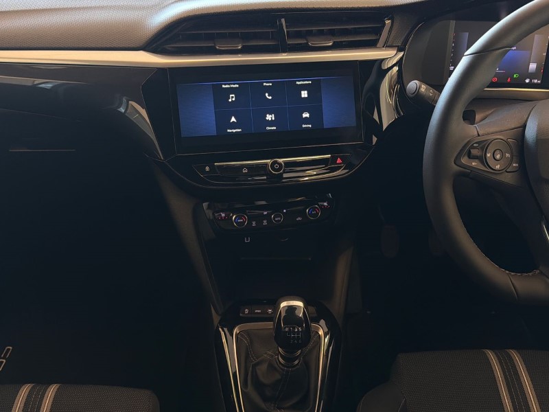 Used Vauxhall Corsa 2024 for sale - 77934546: Photo 14