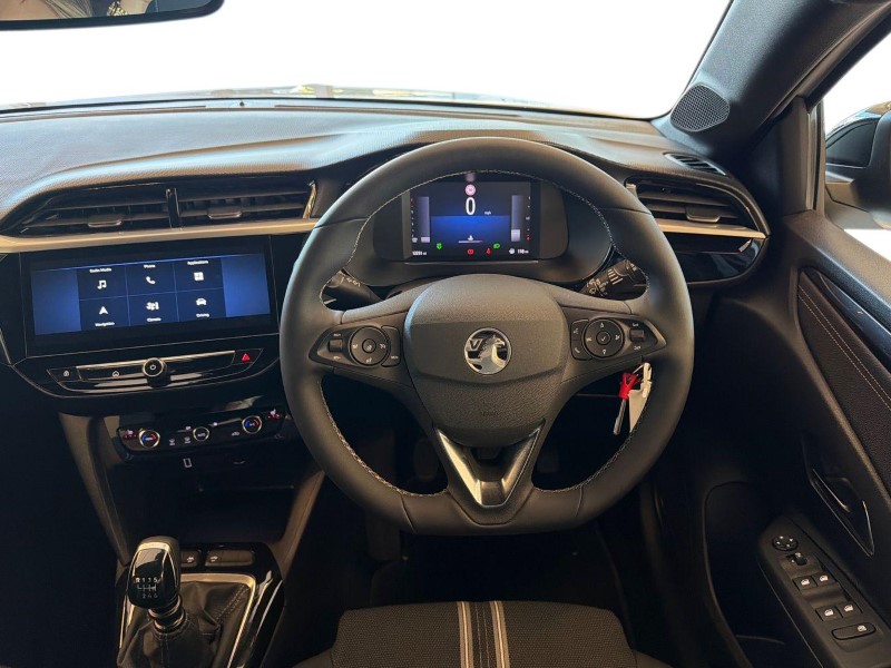 Used Vauxhall Corsa 2024 for sale - 77934546: Photo 15
