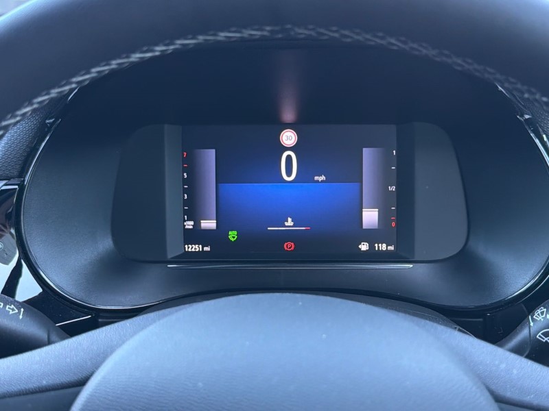 Used Vauxhall Corsa 2024 for sale - 77934546: Photo 16