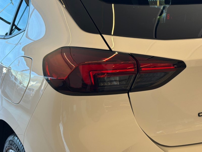 Used Vauxhall Corsa 2024 for sale - 77934546: Photo 19