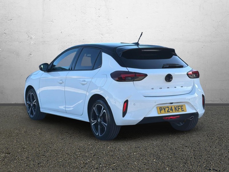 Used Vauxhall Corsa 2024 for sale - 77934546: Photo 2