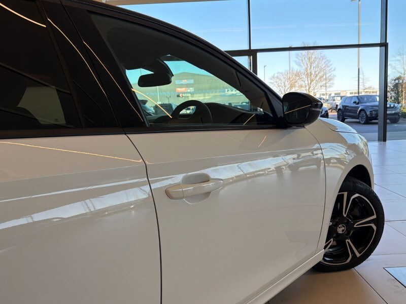 Used Vauxhall Corsa 2024 for sale - 77934546: Photo 20