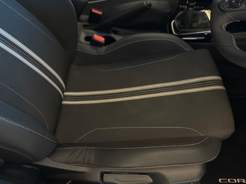 Used Vauxhall Corsa 2024 for sale - 77934546: Photo 24