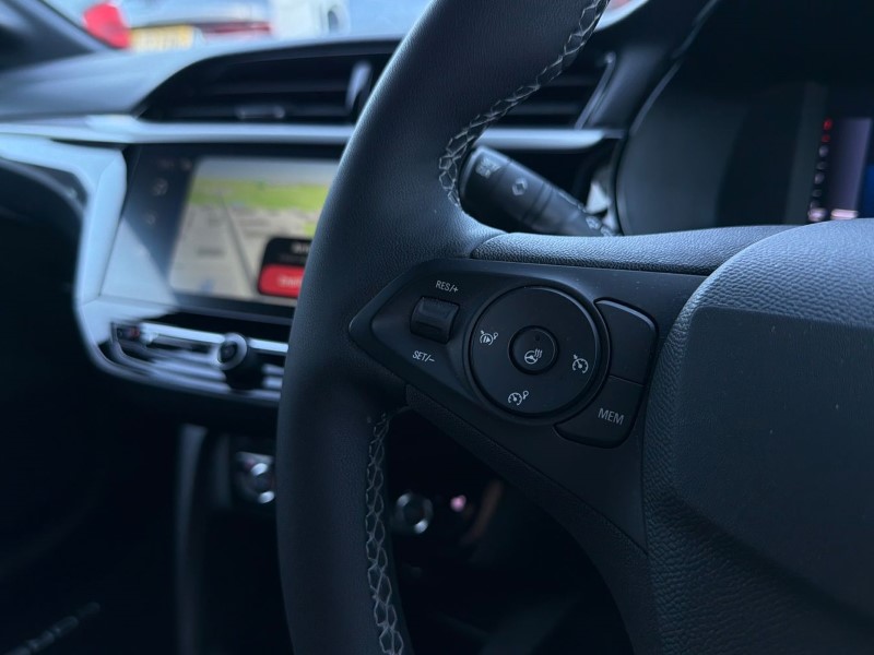 Used Vauxhall Corsa 2024 for sale - 77934546: Photo 27