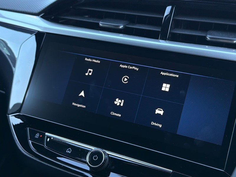 Used Vauxhall Corsa 2024 for sale - 77934546: Photo 29