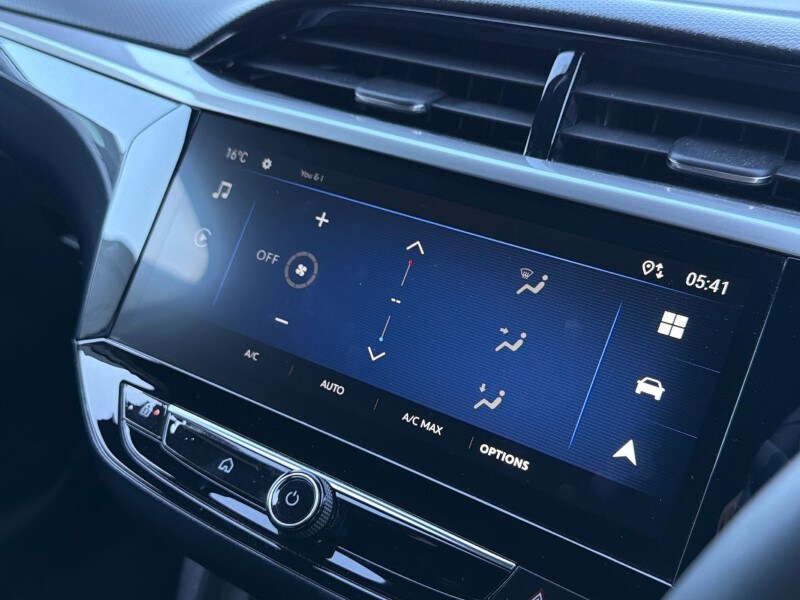 Used Vauxhall Corsa 2024 for sale - 77934546: Photo 31