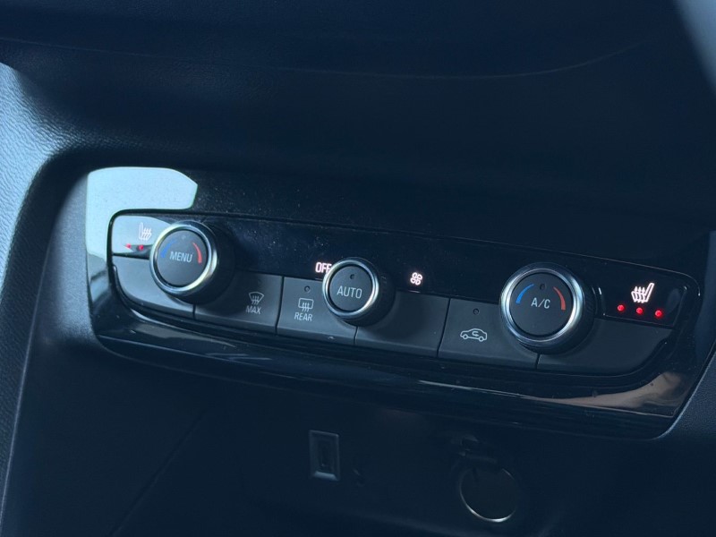 Used Vauxhall Corsa 2024 for sale - 77934546: Photo 33