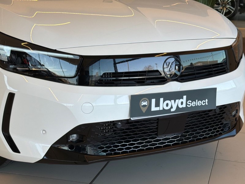 Used Vauxhall Corsa 2024 for sale - 77934546: Photo 39