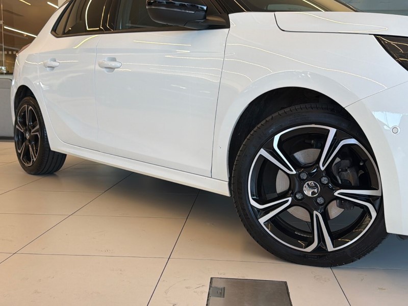 Used Vauxhall Corsa 2024 for sale - 77934546: Photo 40